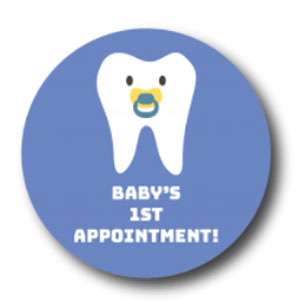 dental care for your baby